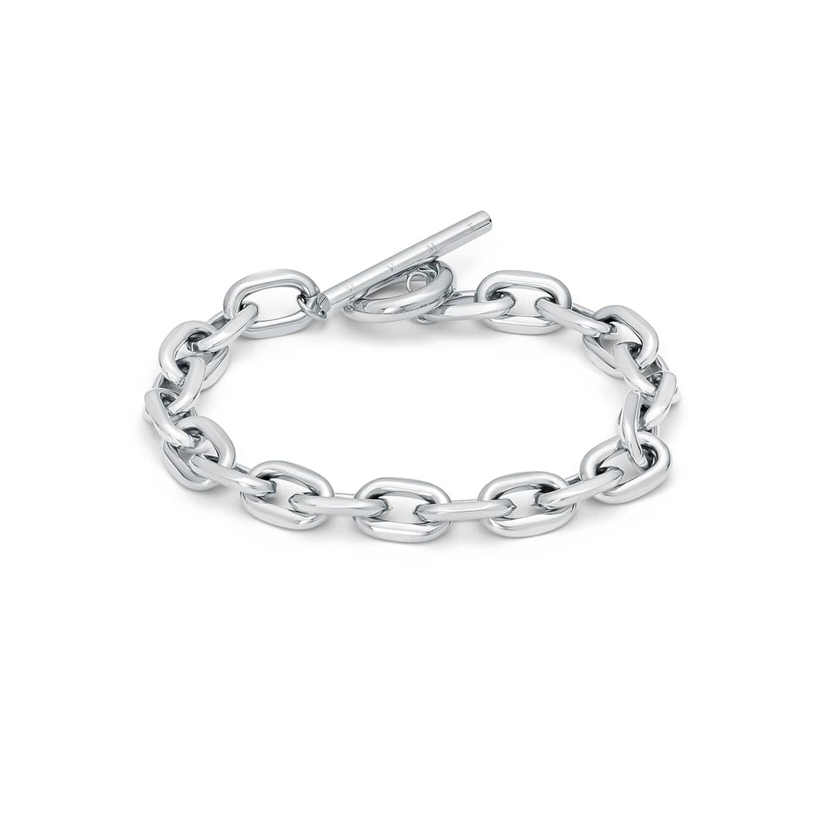 Chunky Cable Bracelet