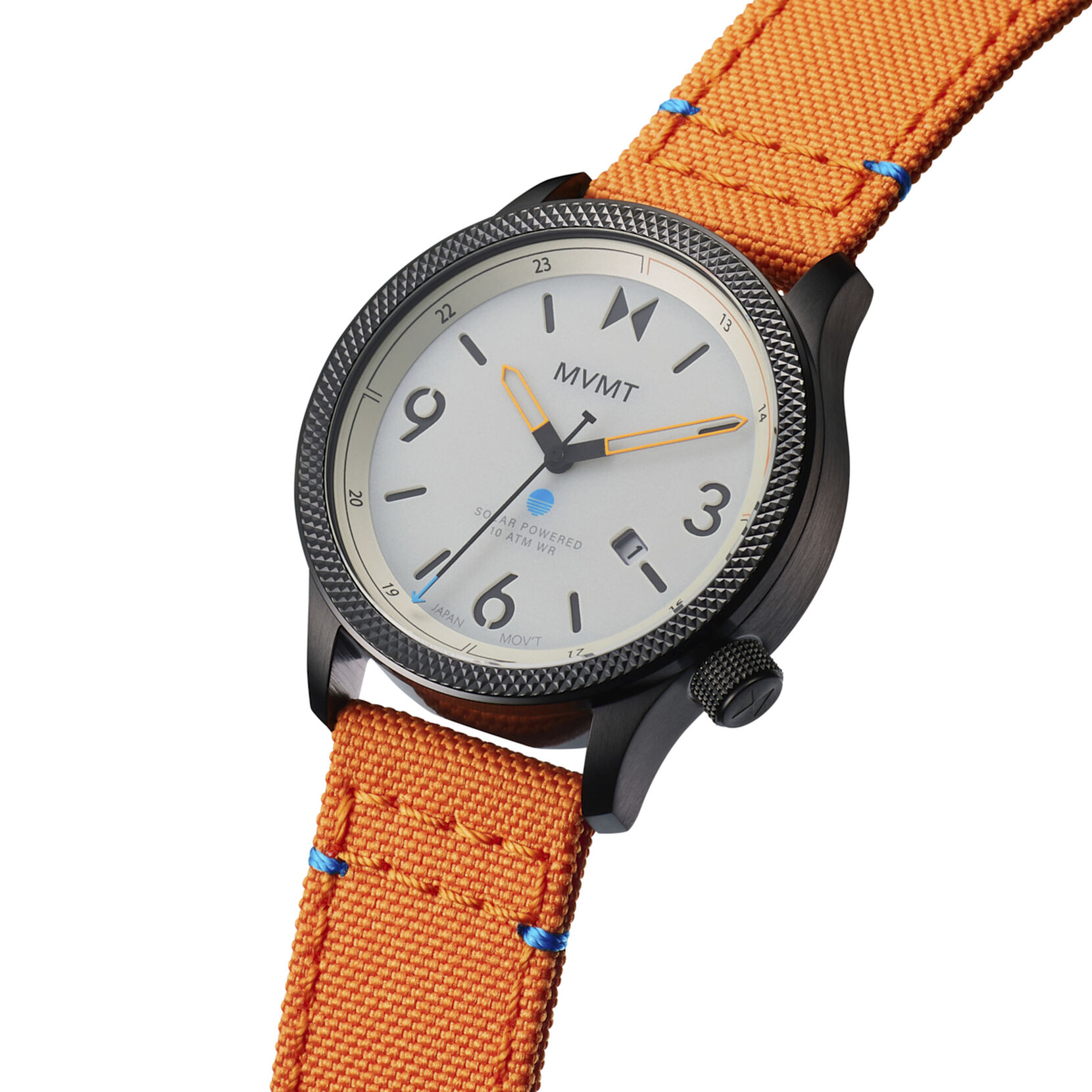 Hunter Orange