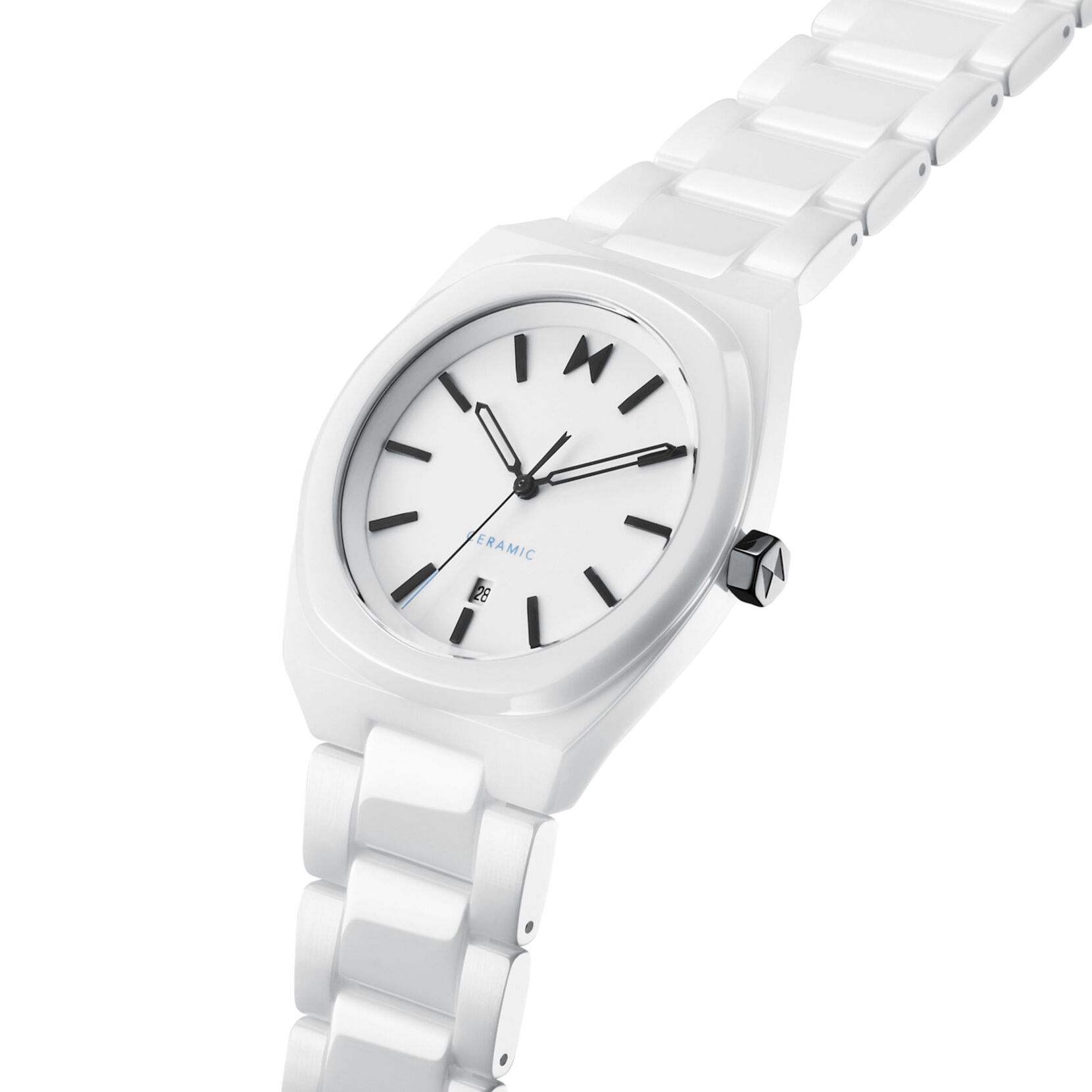Fusion White