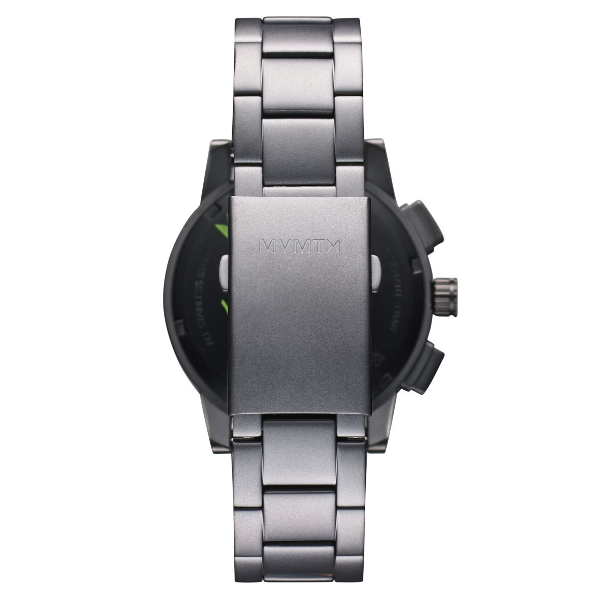 Jett x MVMT Limited Edition Watch — Only 500 Made | MVMT