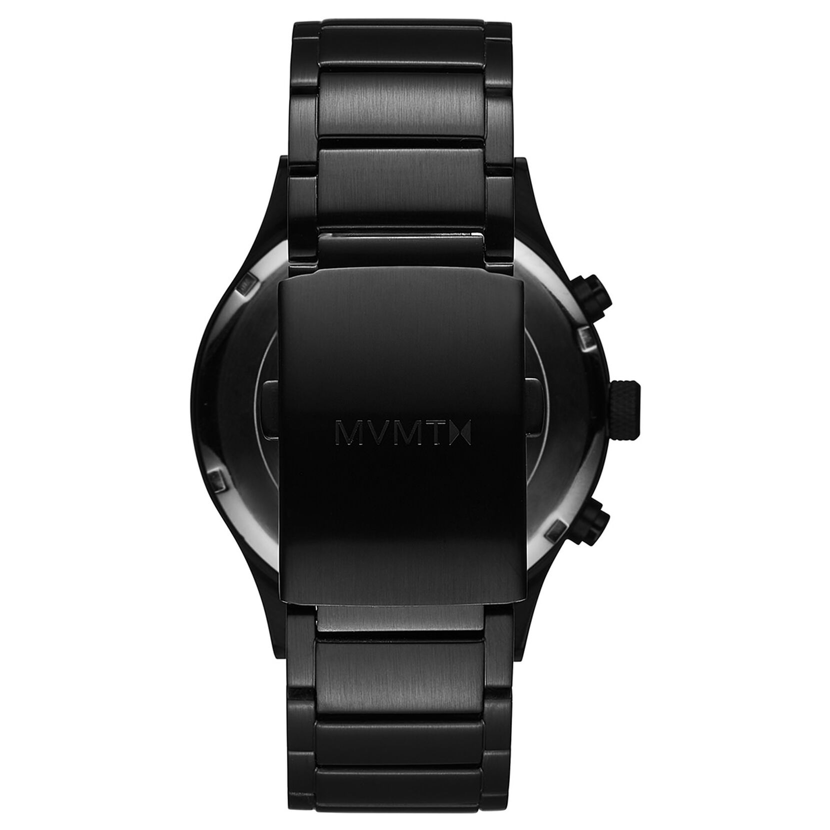 Dynamo Black