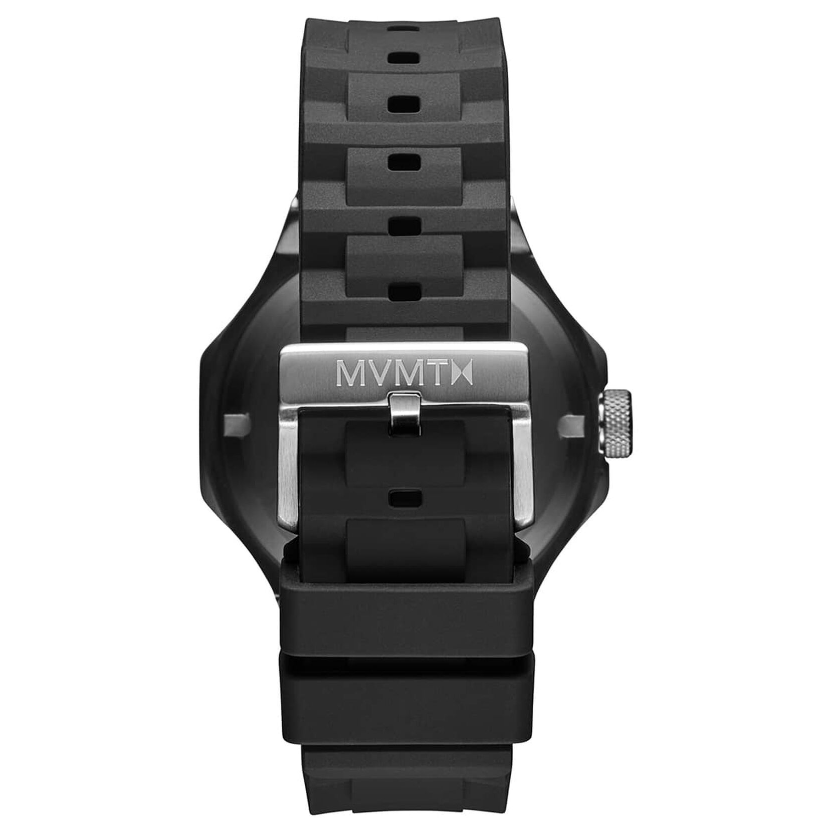 Raptor Automatic