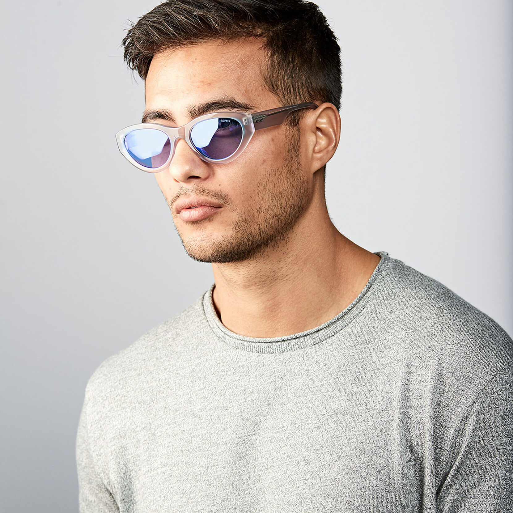 Street Goggle