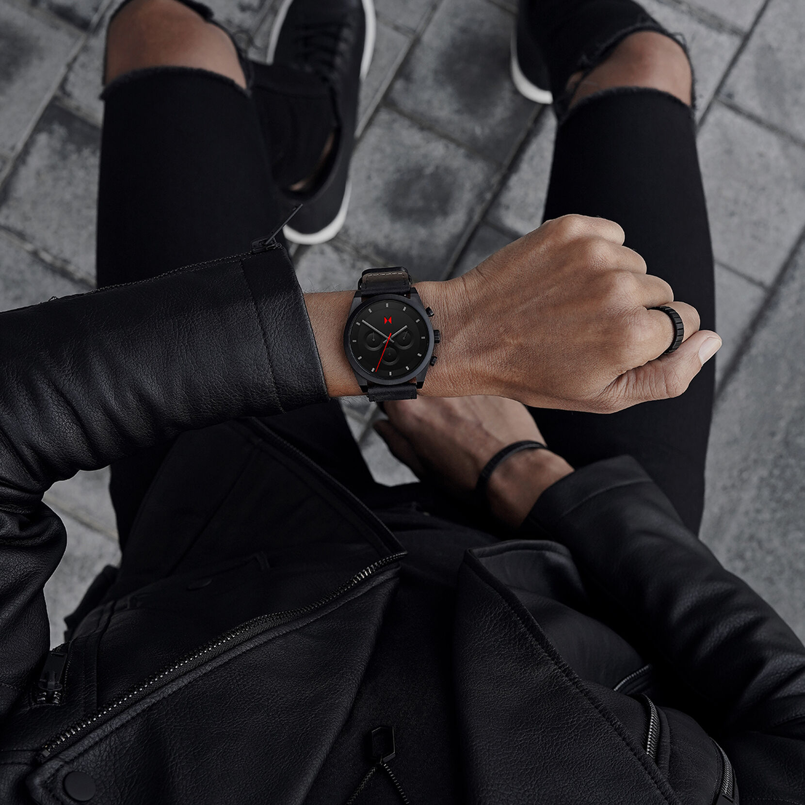 Ember Black
