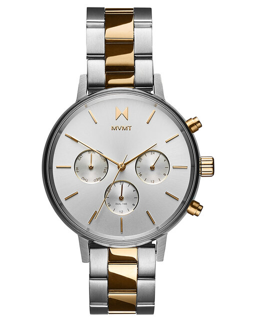 Venus Silver Gold