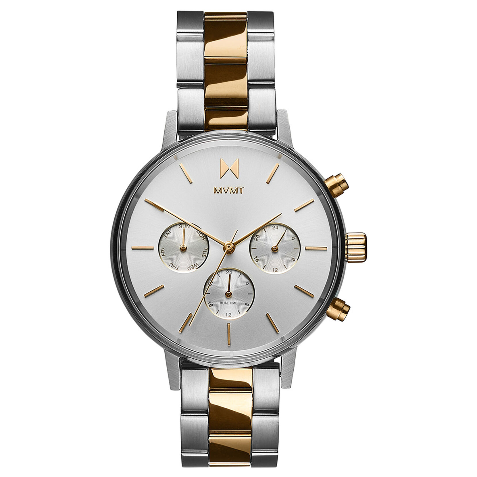 Venus Silver Gold
