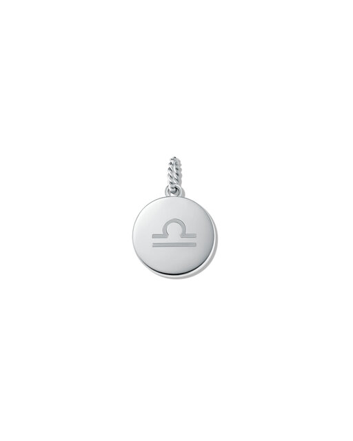 Zodiac Charm - Libra