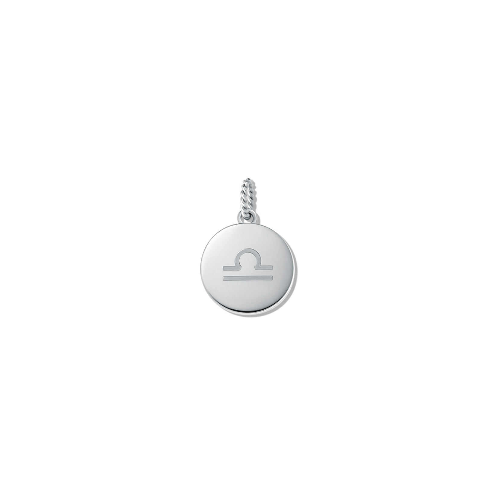 Zodiac Charm - Libra