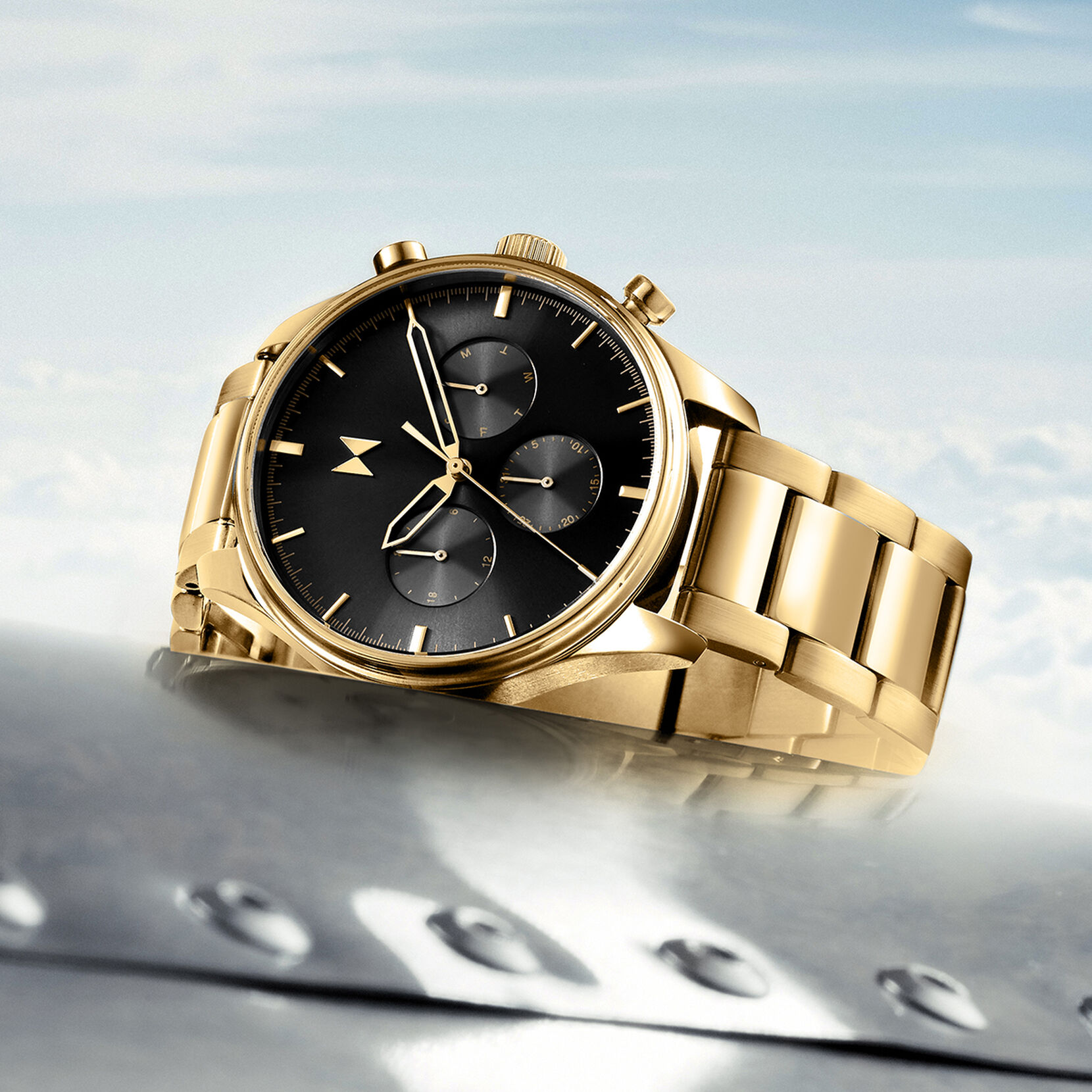 Lion Gold