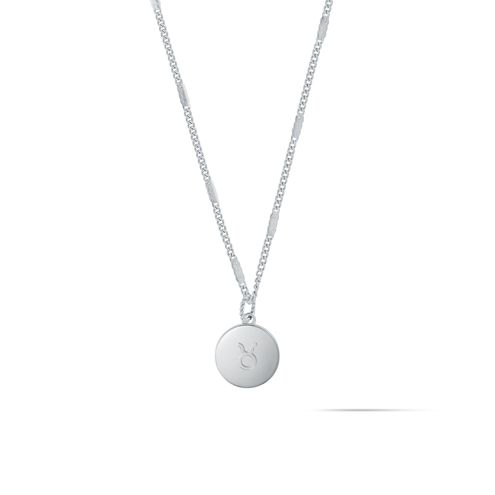 Zodiac Charm - Taurus