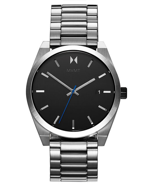 Ion Silver