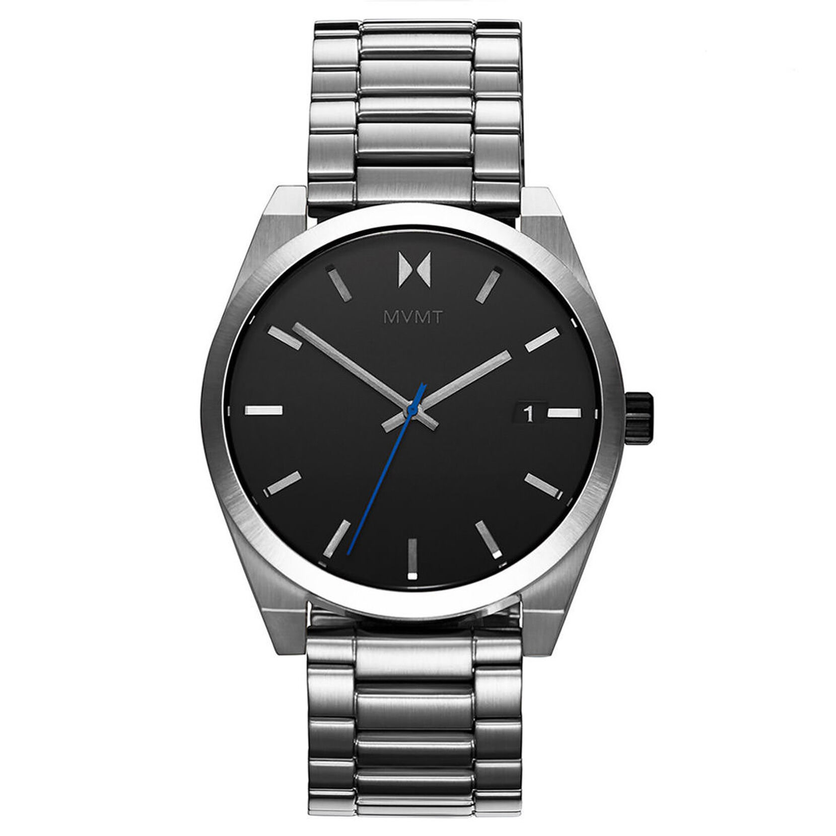 Ion Silver