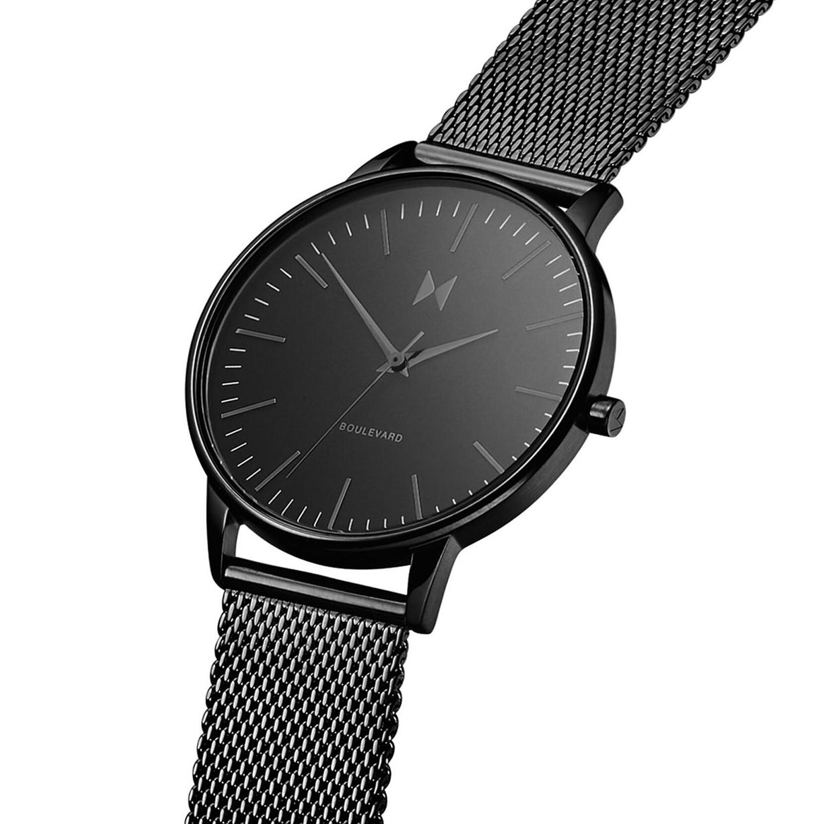 Melrose Black