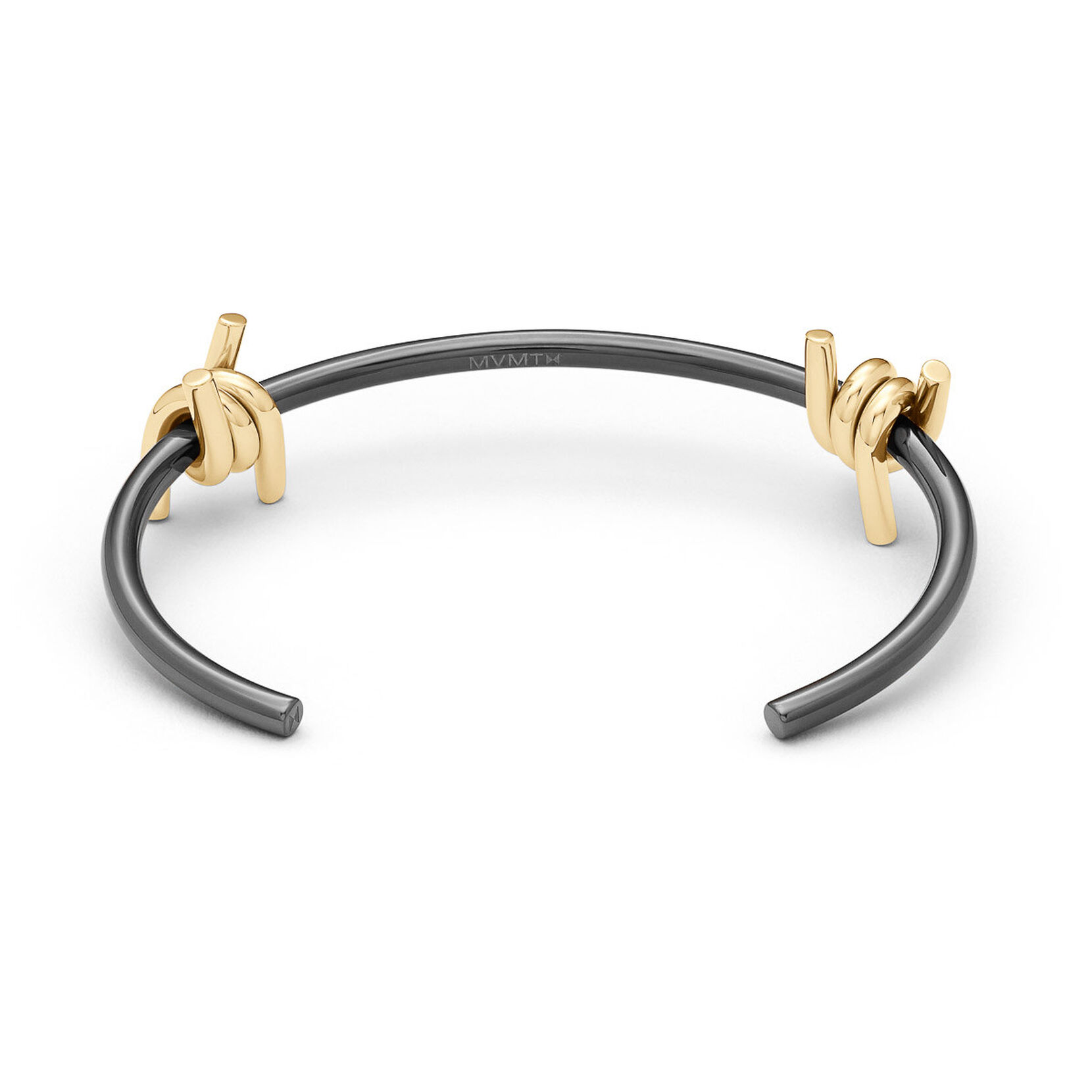 Double Barbed Cuff