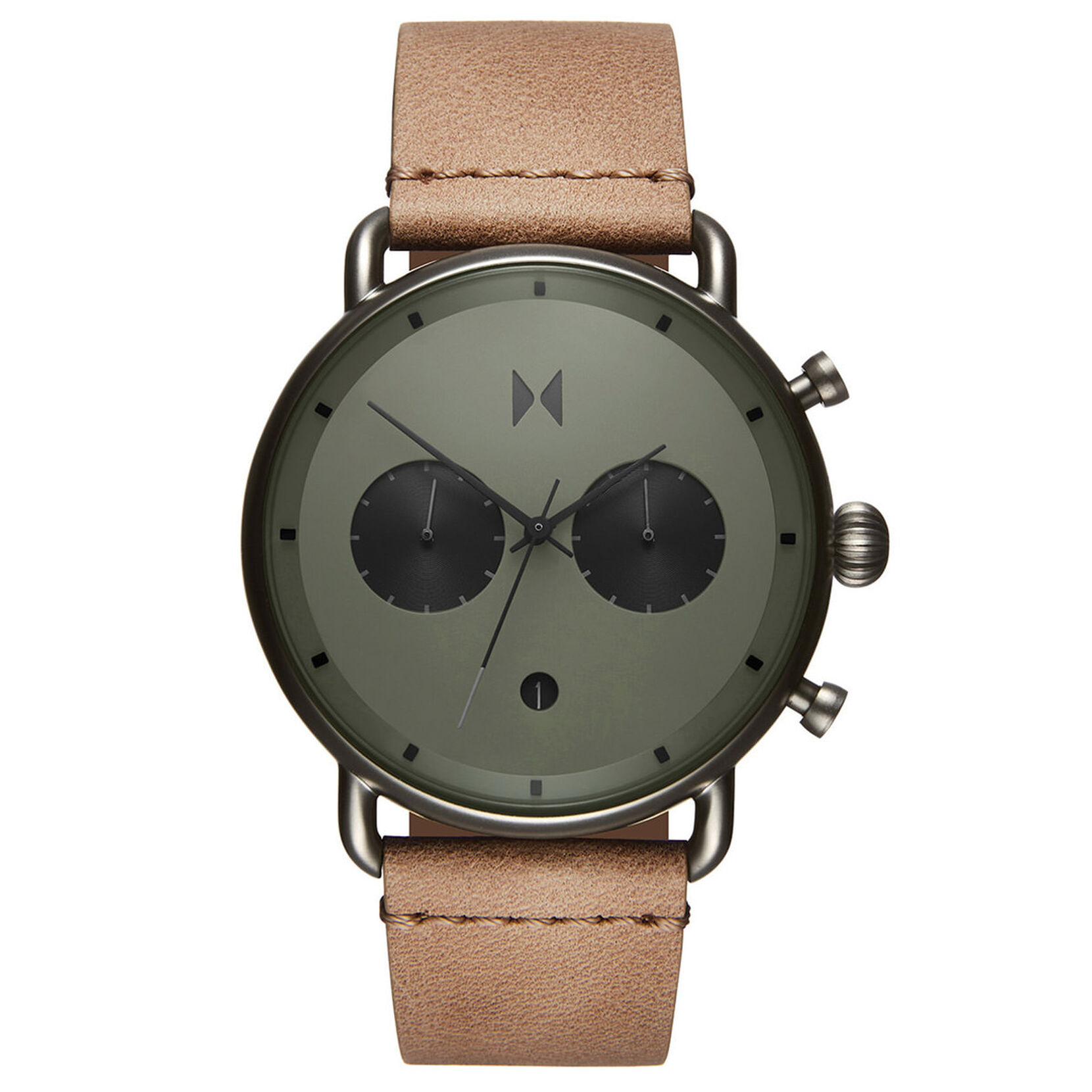 Rallye Green Sandstone