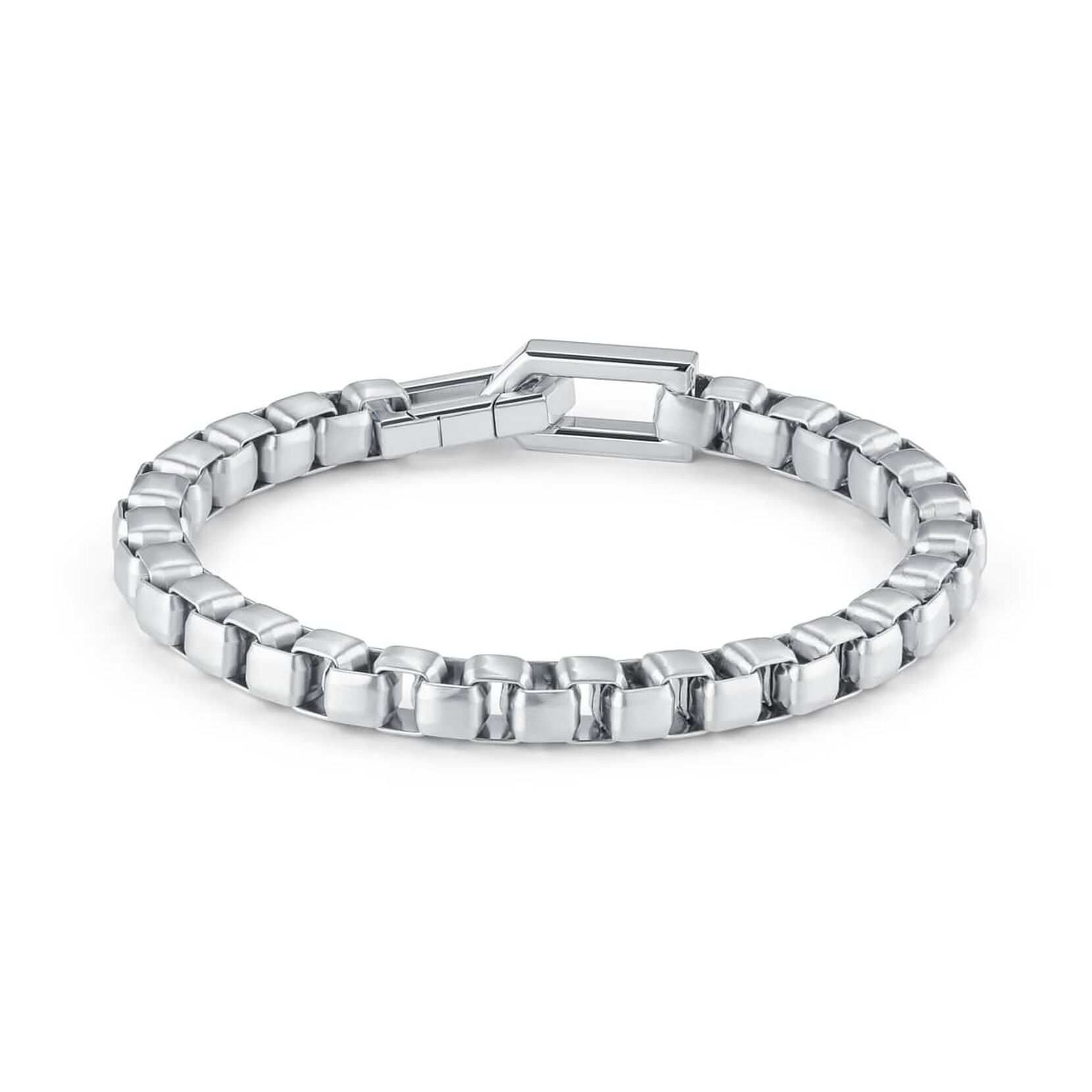 Box Chain Bracelet