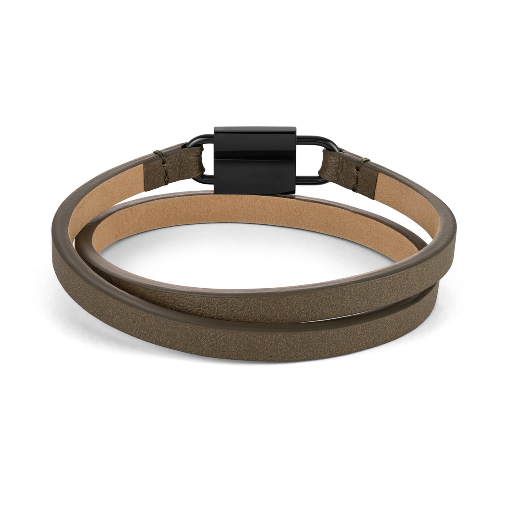 Padlock Bracelet