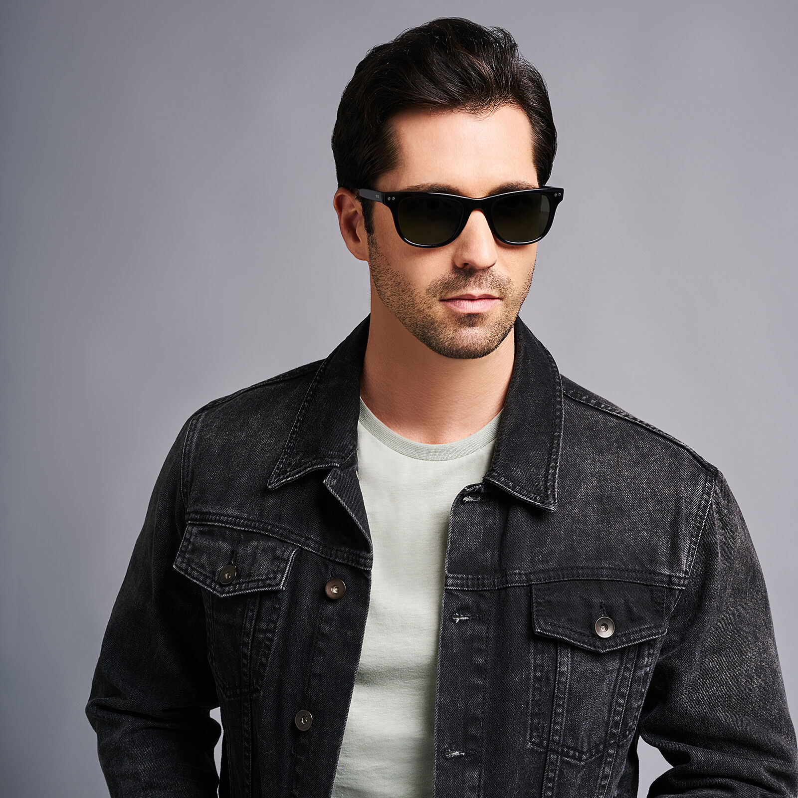 Mvmt top stranger sunglasses