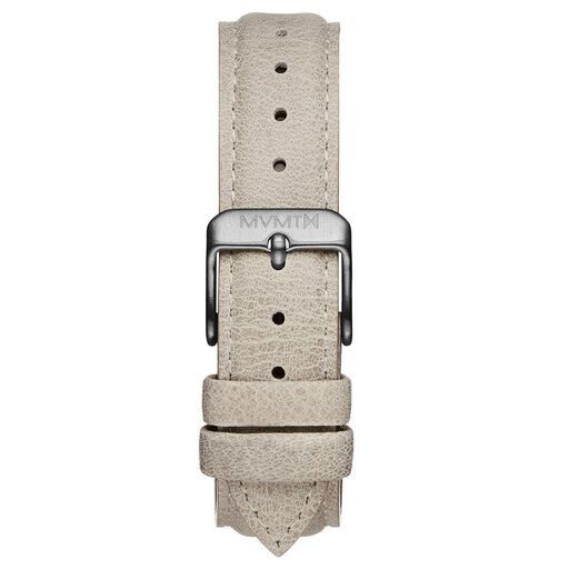 Boulevard - 18mm Bone Leather