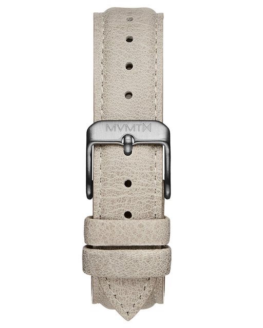 Boulevard - 18mm Bone Leather