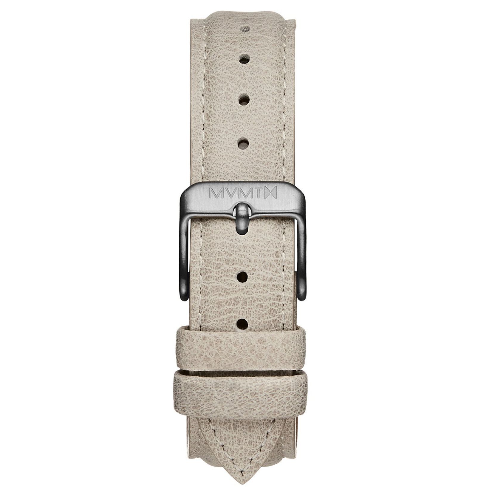 Boulevard - 18mm Bone Leather