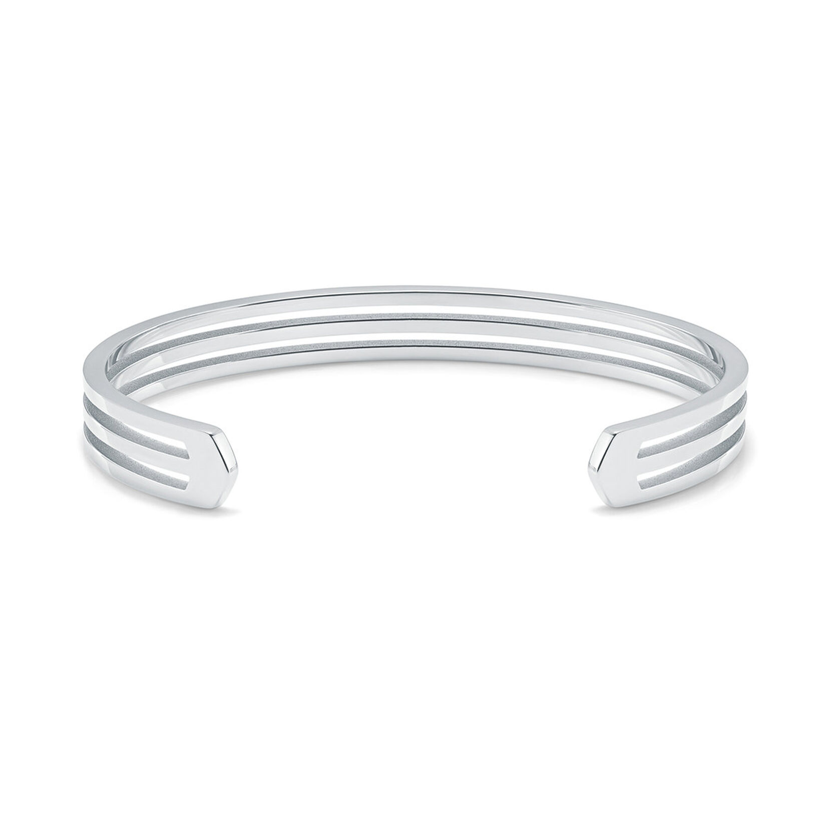 Open Concept Cuff