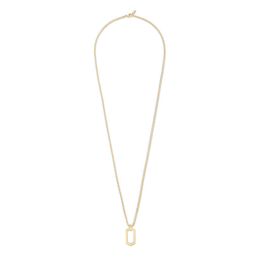 Hex Necklace