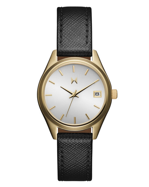 Saffiano Noir