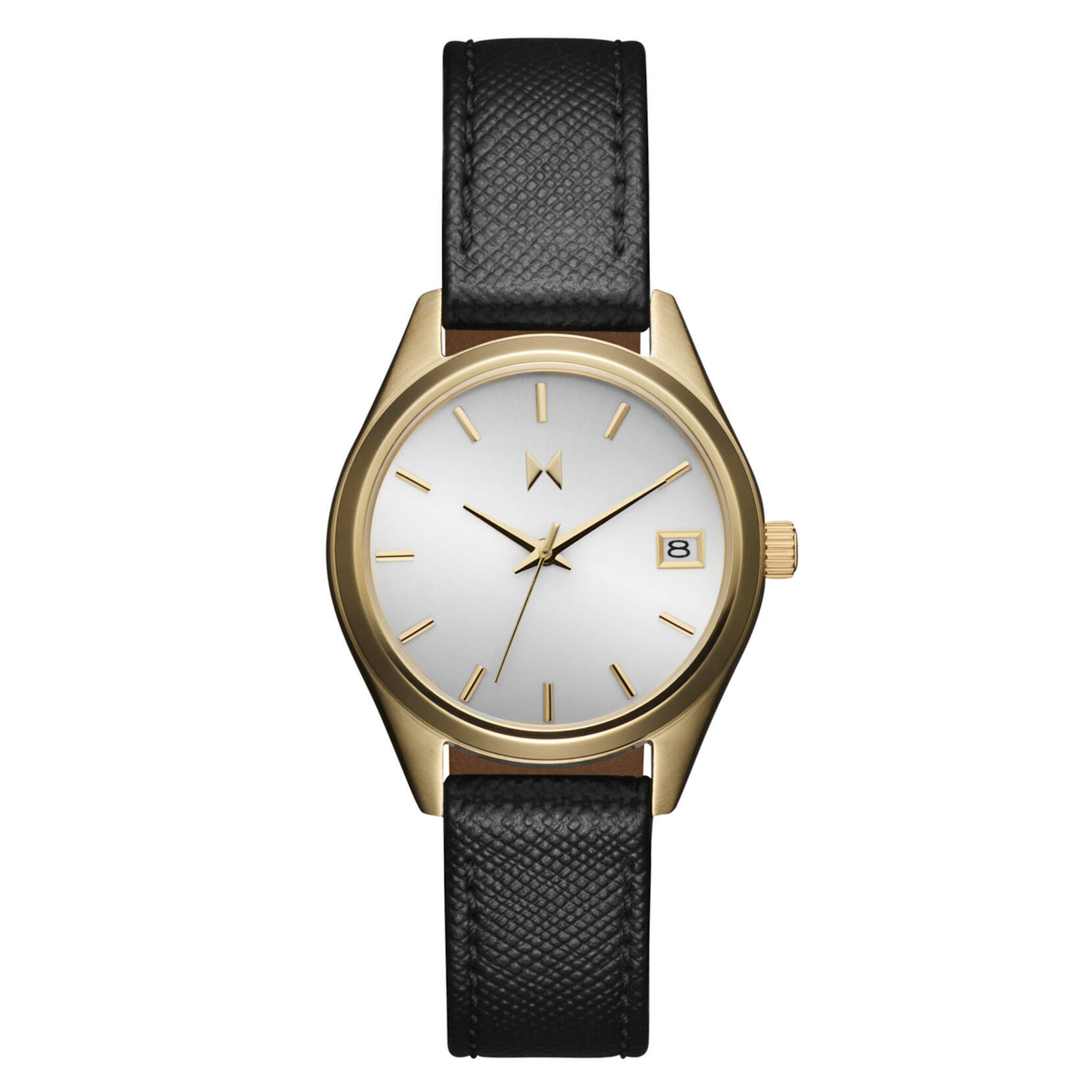 Saffiano Noir