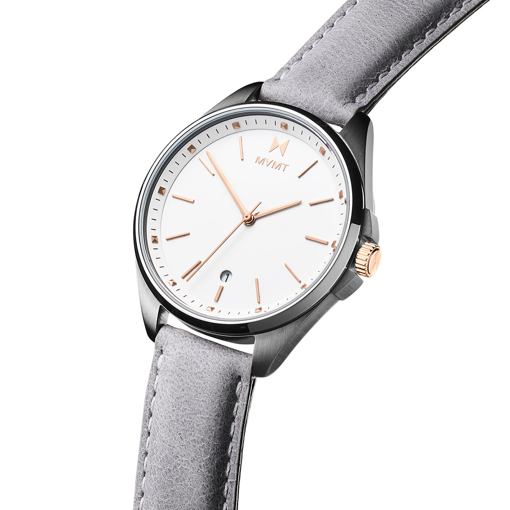 Malibu Greyhound Women's Watch, 36mm