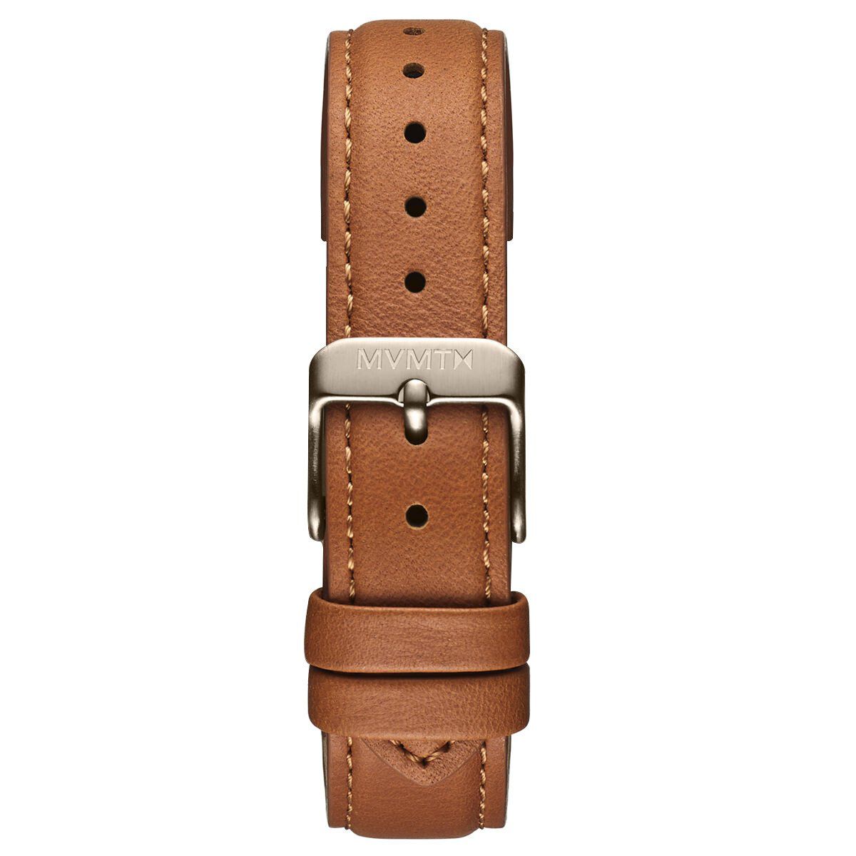 Leather Watch Bands MVMT