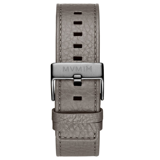 Classic - 24mm Leather