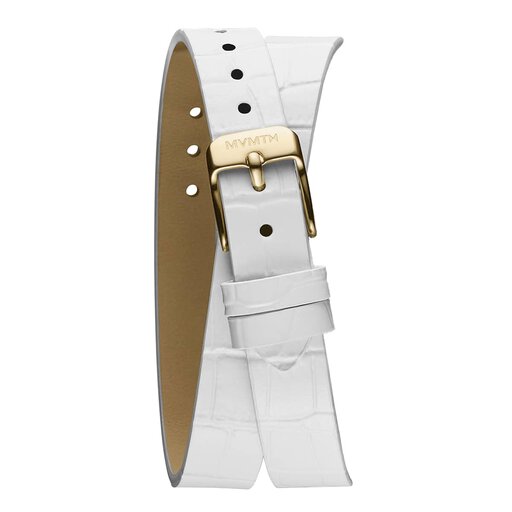 Reina - 12MM Italian Leather