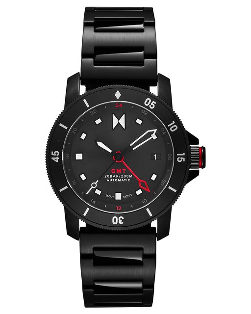 Frontier Black