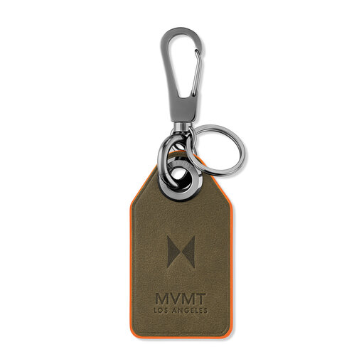 Tag Keychain