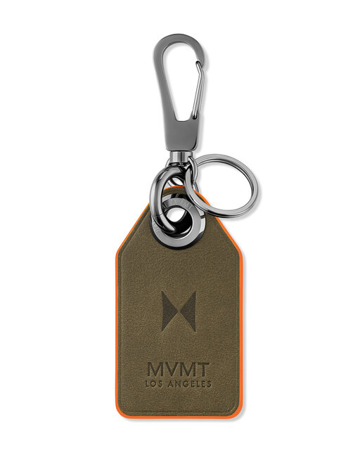 Tag Keychain