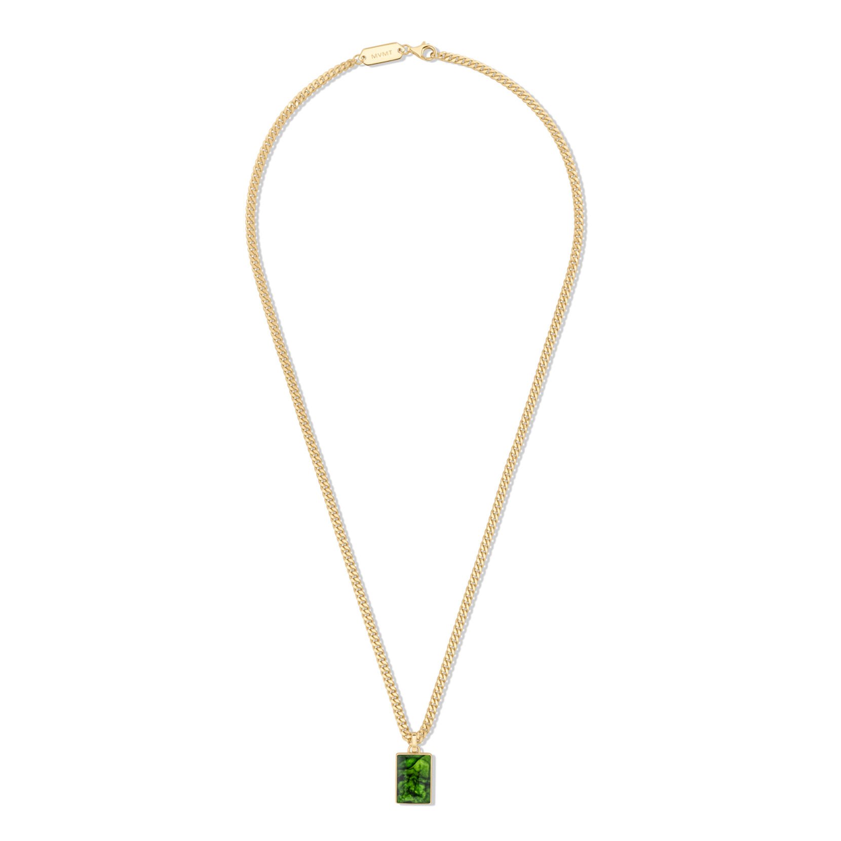 Order & Chaos Necklace