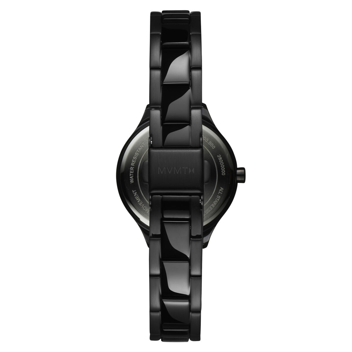 Reina Women's Watch - Soiree Black | MVMT