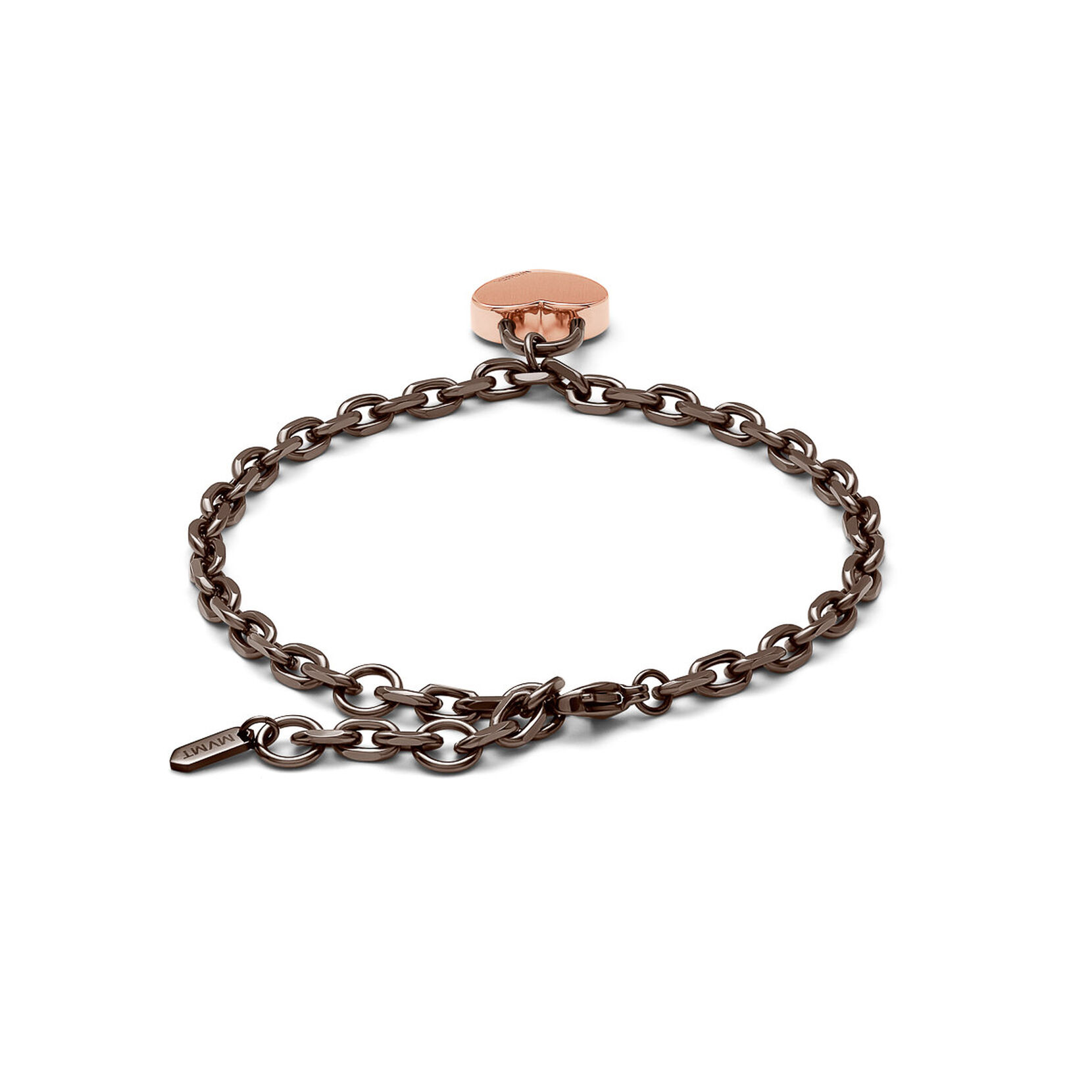 Heartlock Bracelet