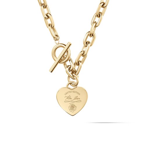 Passion & Logic Necklace