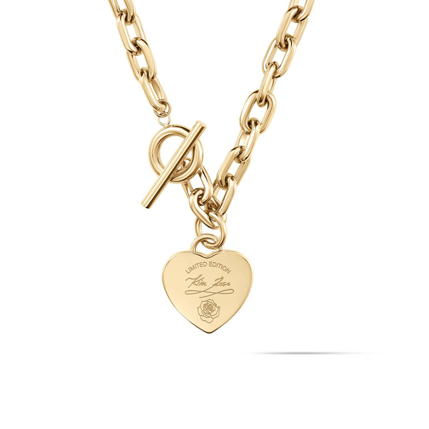Passion & Logic Necklace
