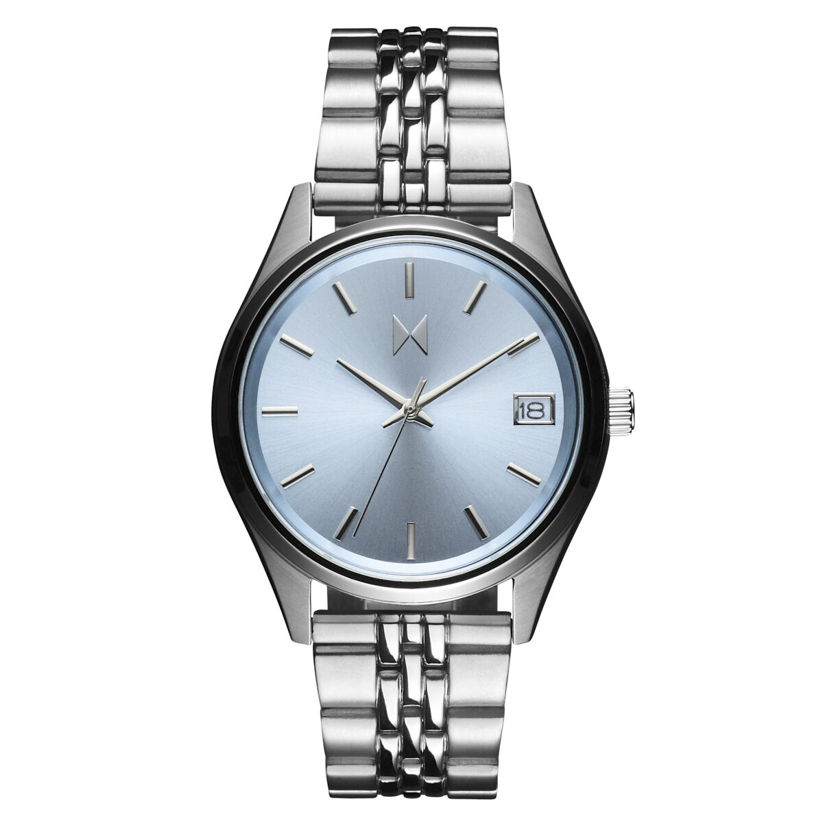Sky Silver