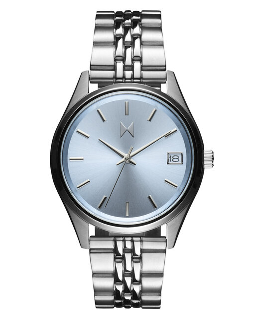 Sky Silver