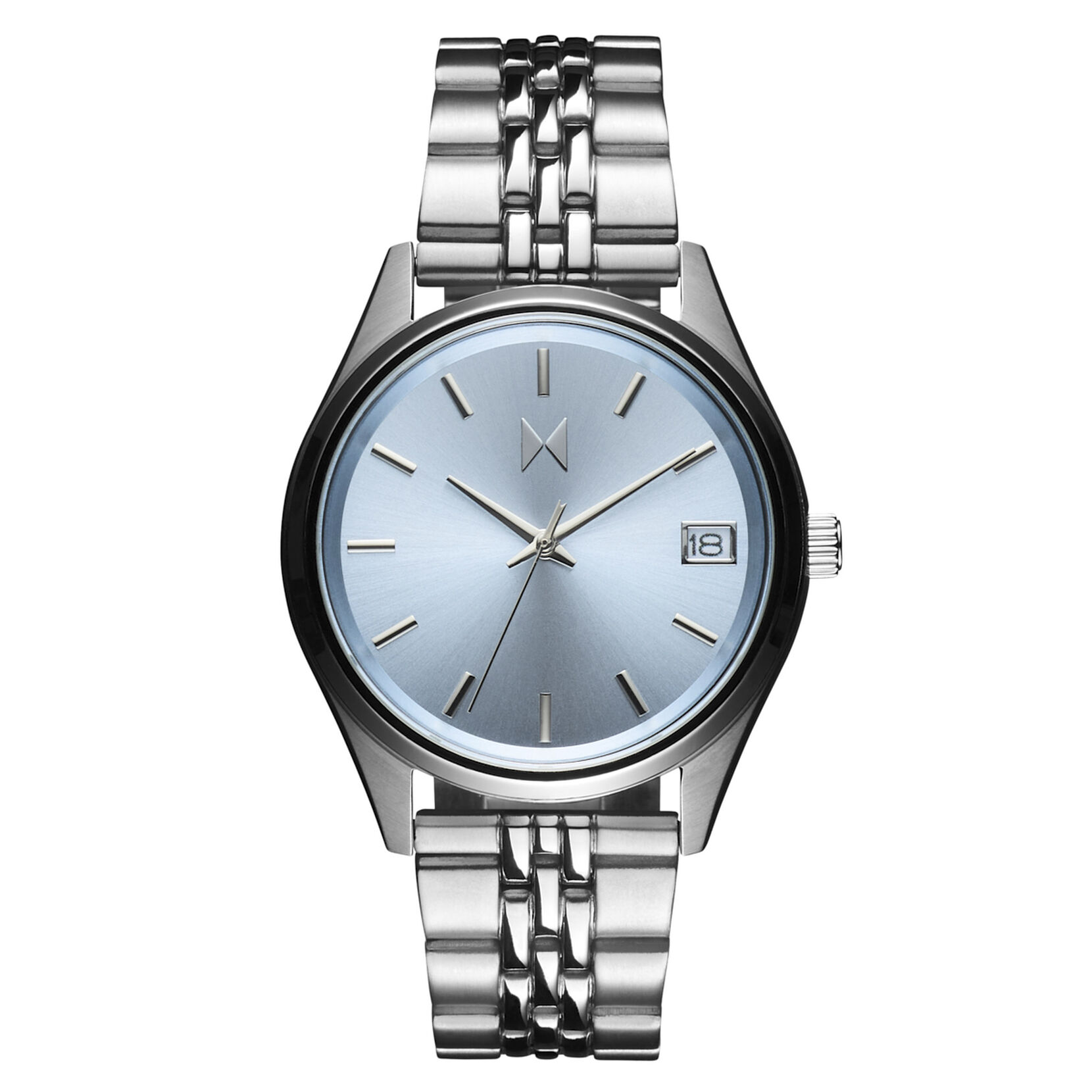 Sky Silver