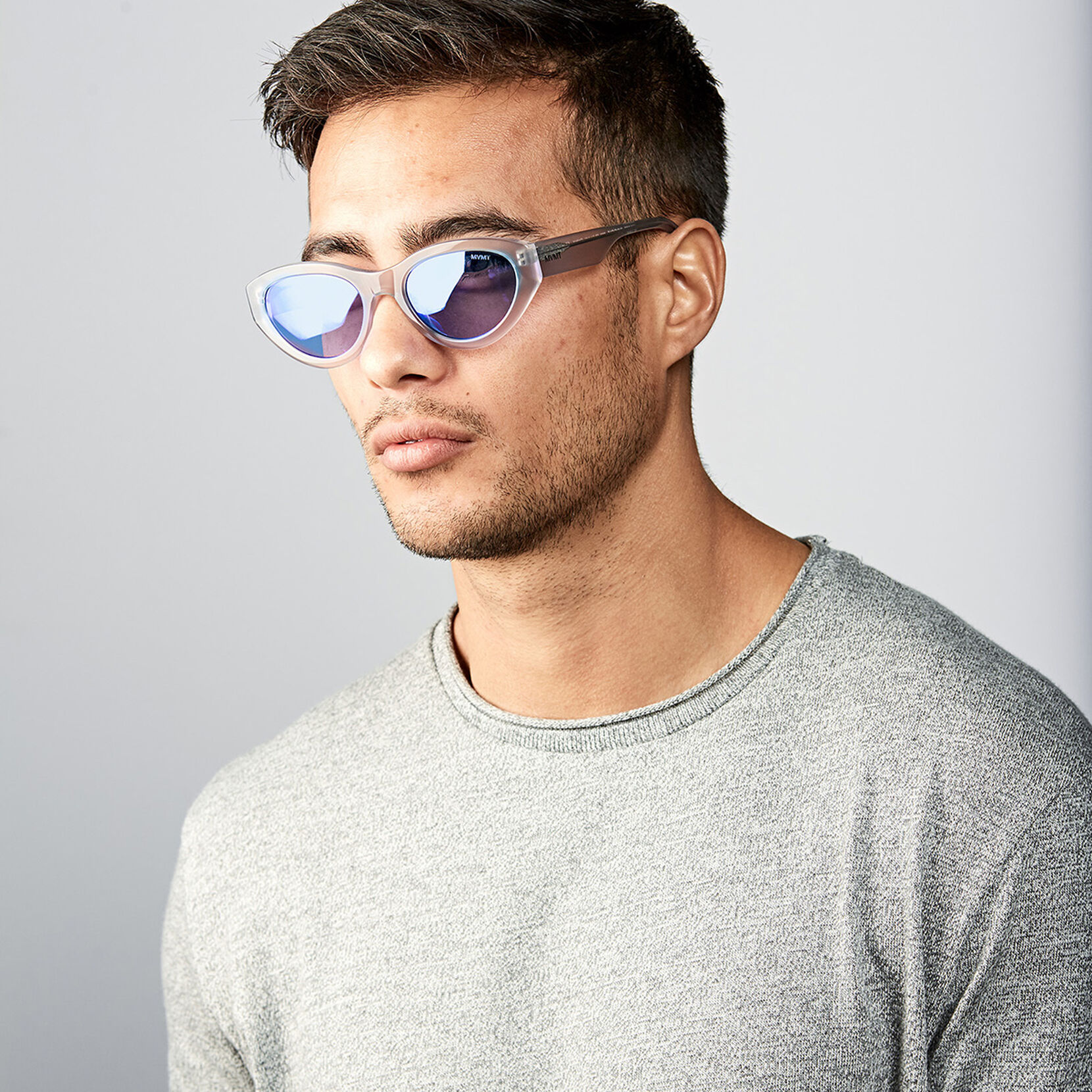 Street Goggle