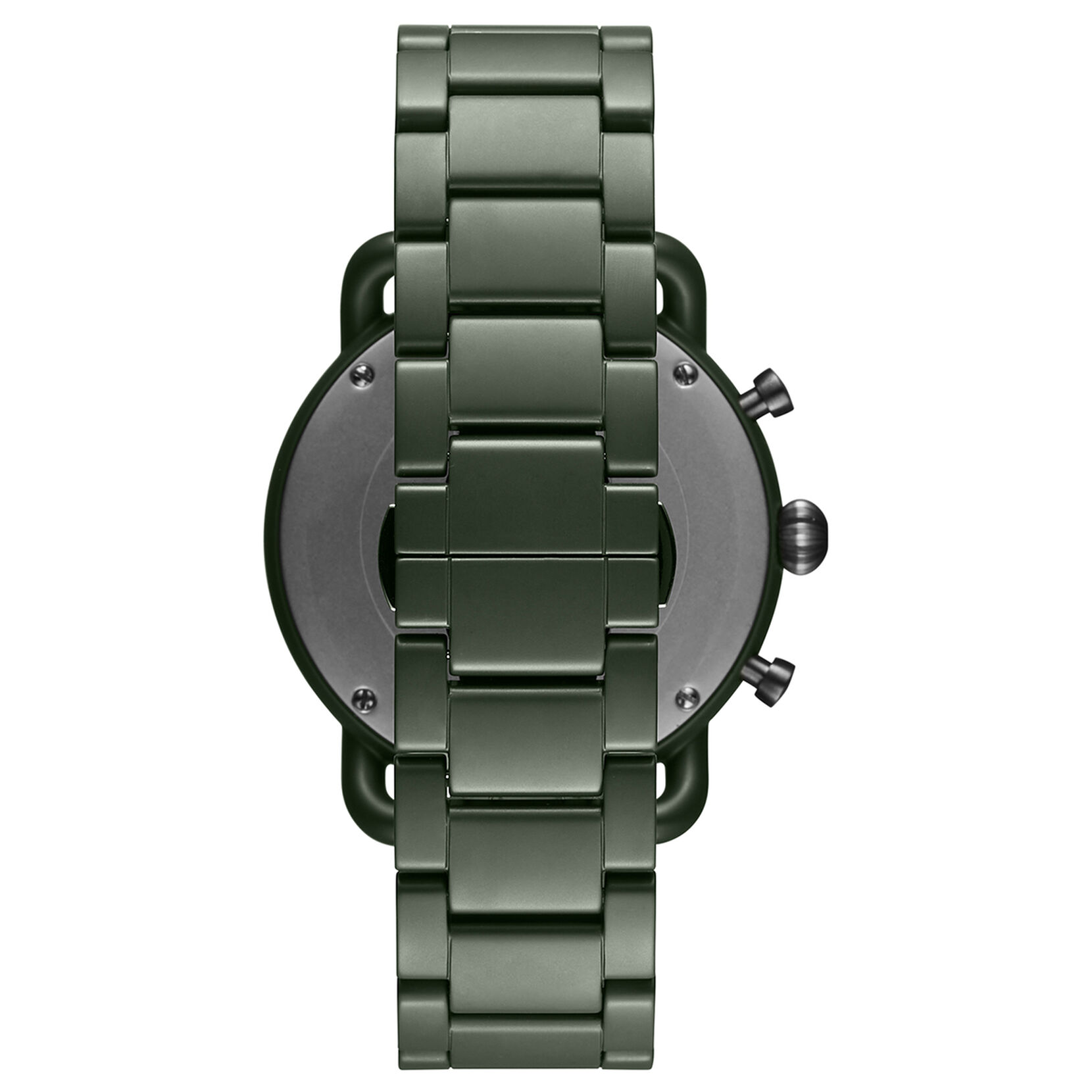 Matte Green