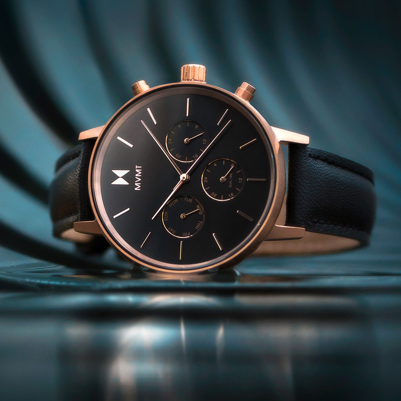 Vela Black