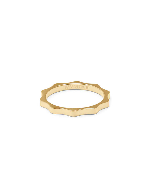 Bamboo Ring