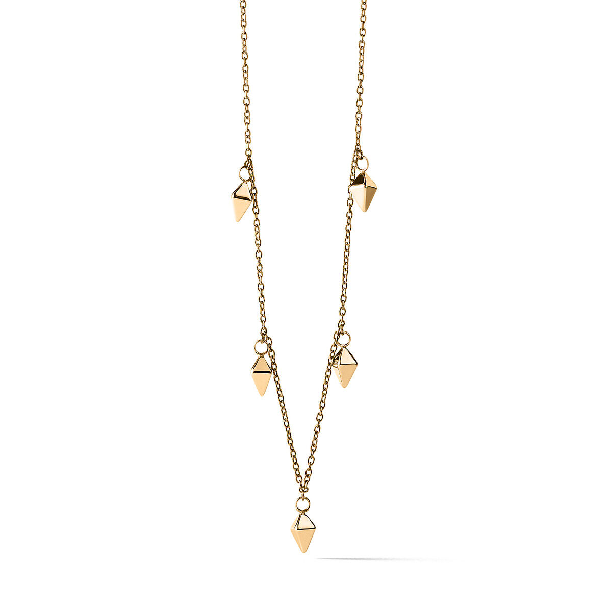 Mvmt hex sales necklace