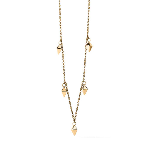 Prism Charm Choker